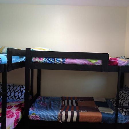 Anabelle Residence Dumaguete City Ngoại thất bức ảnh