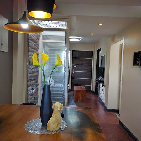 Anabelle Residence Dumaguete City Ngoại thất bức ảnh