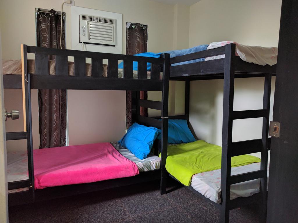 Anabelle Residence Dumaguete City Ngoại thất bức ảnh