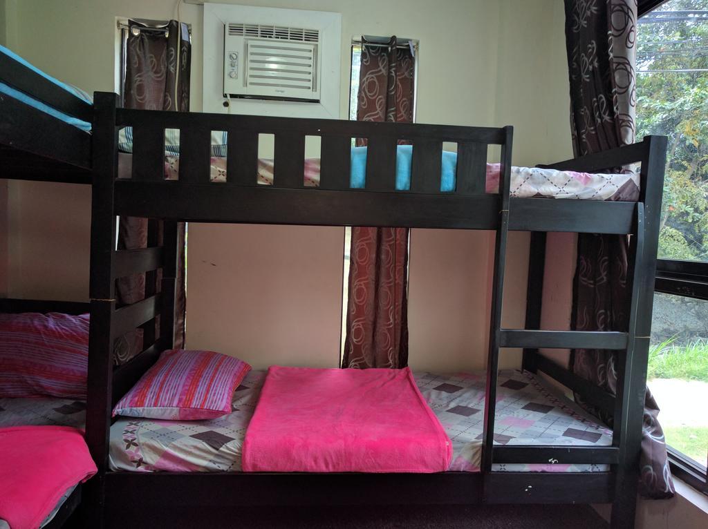 Anabelle Residence Dumaguete City Ngoại thất bức ảnh