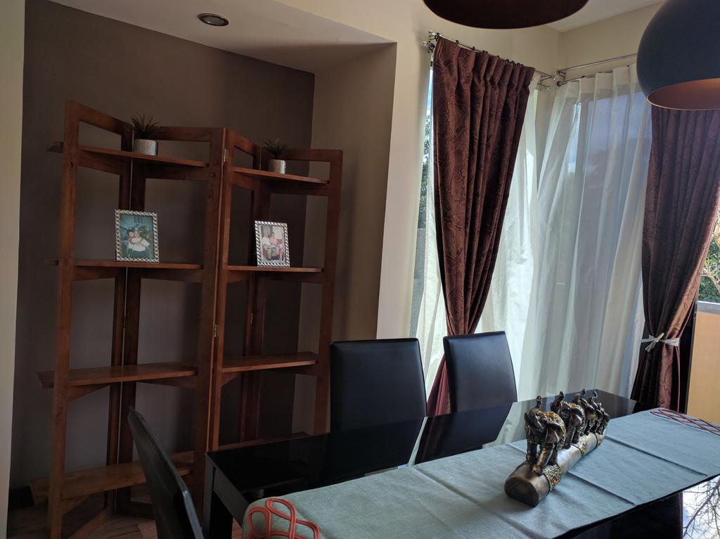 Anabelle Residence Dumaguete City Ngoại thất bức ảnh