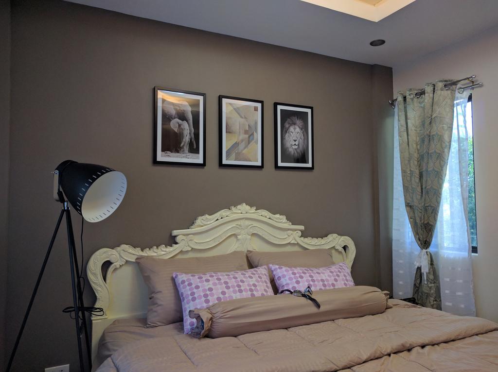 Anabelle Residence Dumaguete City Ngoại thất bức ảnh