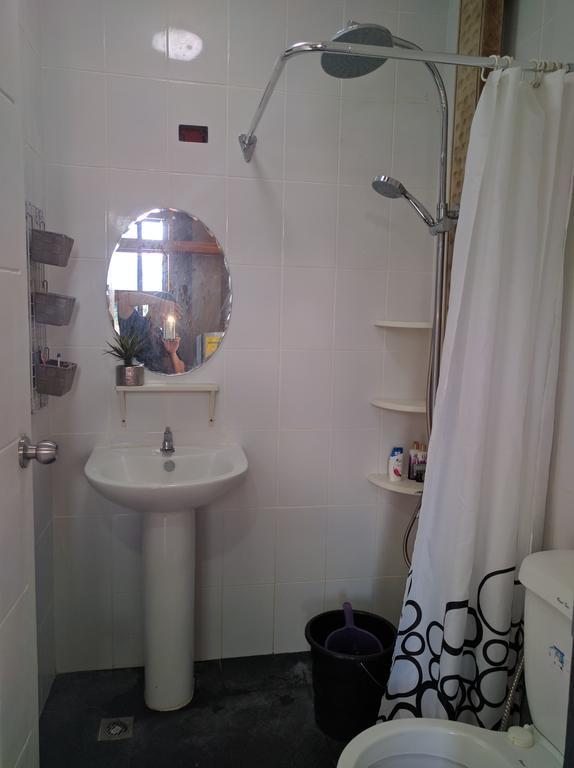 Anabelle Residence Dumaguete City Ngoại thất bức ảnh
