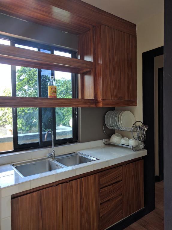 Anabelle Residence Dumaguete City Ngoại thất bức ảnh