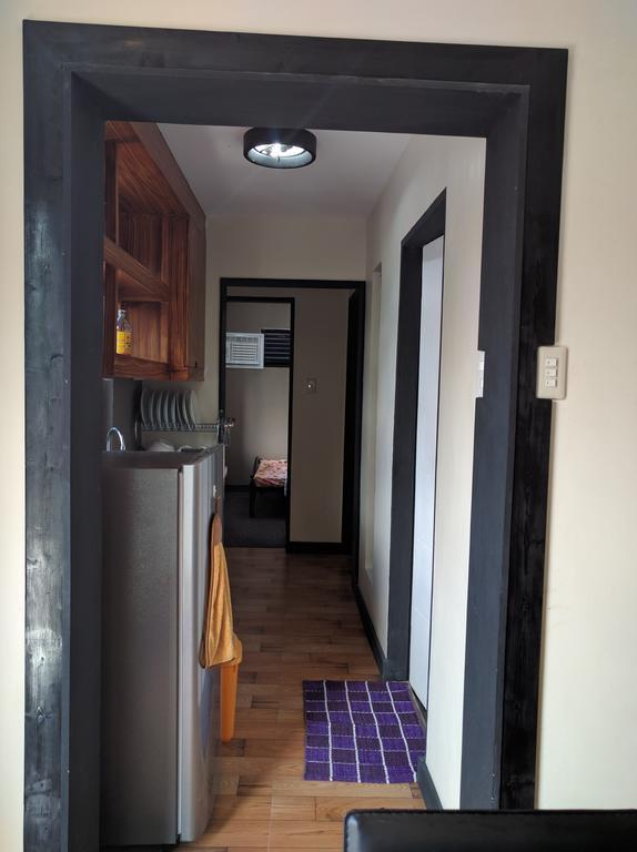 Anabelle Residence Dumaguete City Ngoại thất bức ảnh