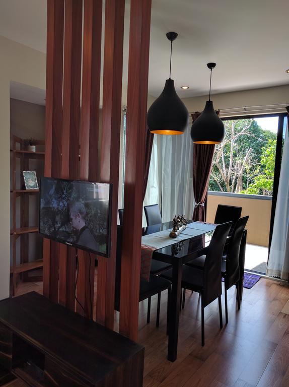 Anabelle Residence Dumaguete City Ngoại thất bức ảnh