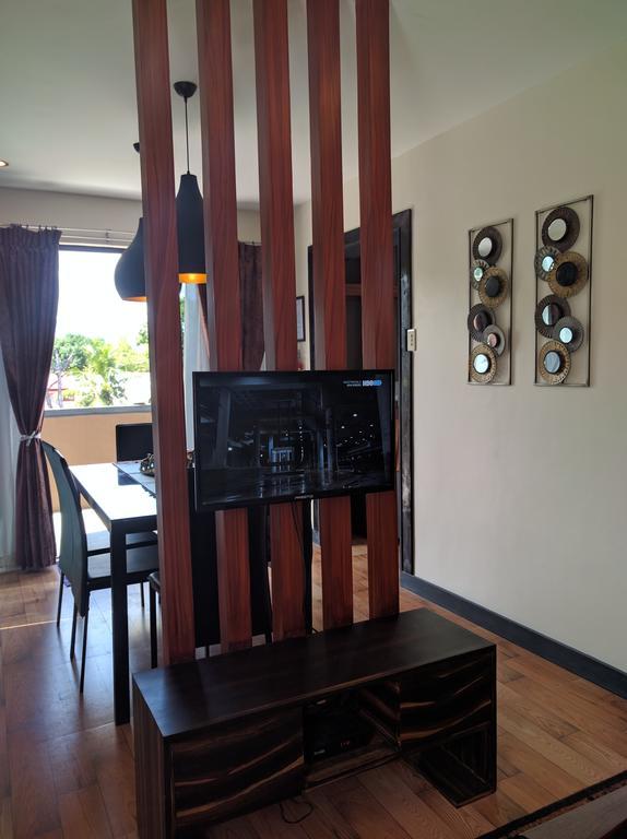 Anabelle Residence Dumaguete City Ngoại thất bức ảnh