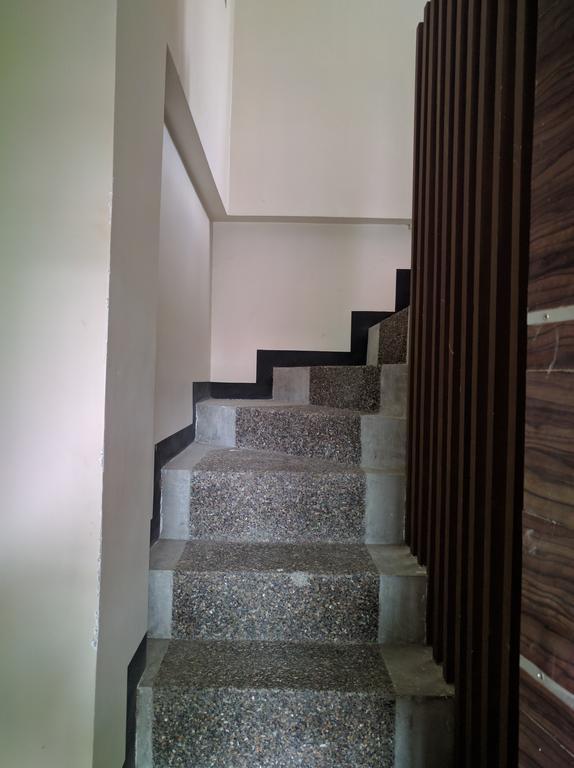 Anabelle Residence Dumaguete City Ngoại thất bức ảnh