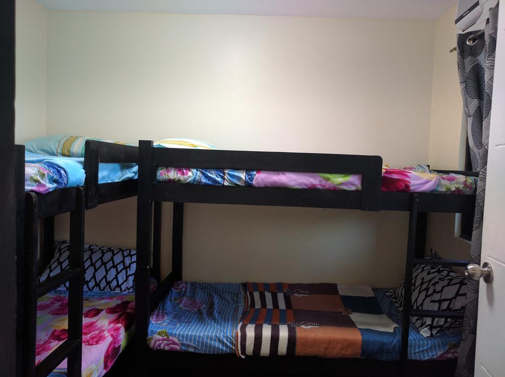 Anabelle Residence Dumaguete City Ngoại thất bức ảnh