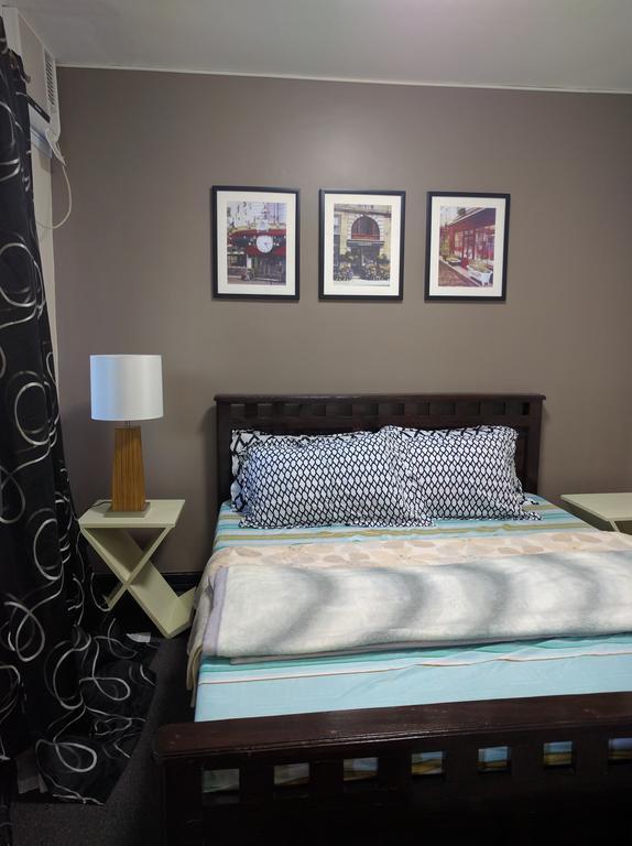 Anabelle Residence Dumaguete City Ngoại thất bức ảnh