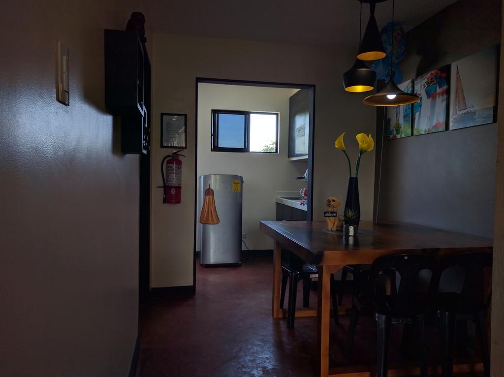 Anabelle Residence Dumaguete City Ngoại thất bức ảnh