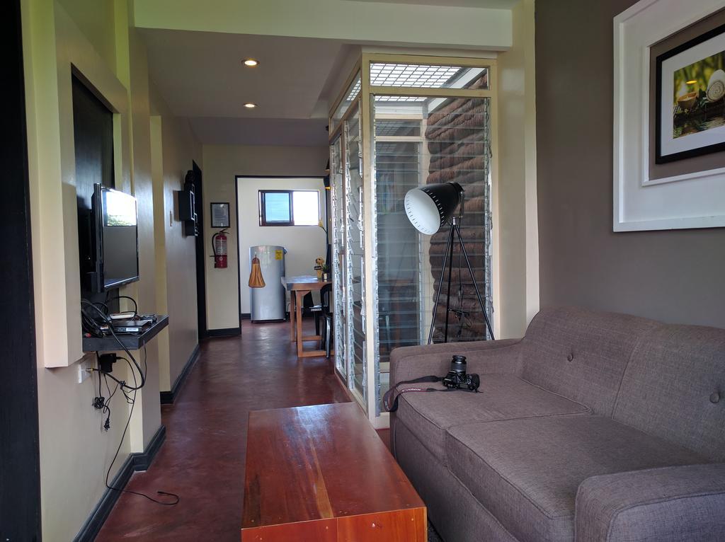 Anabelle Residence Dumaguete City Ngoại thất bức ảnh