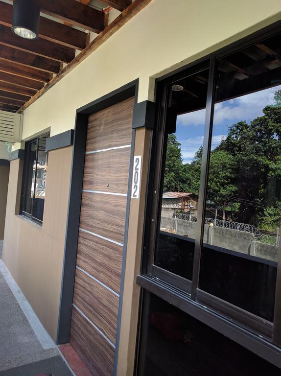 Anabelle Residence Dumaguete City Ngoại thất bức ảnh
