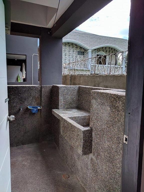 Anabelle Residence Dumaguete City Ngoại thất bức ảnh