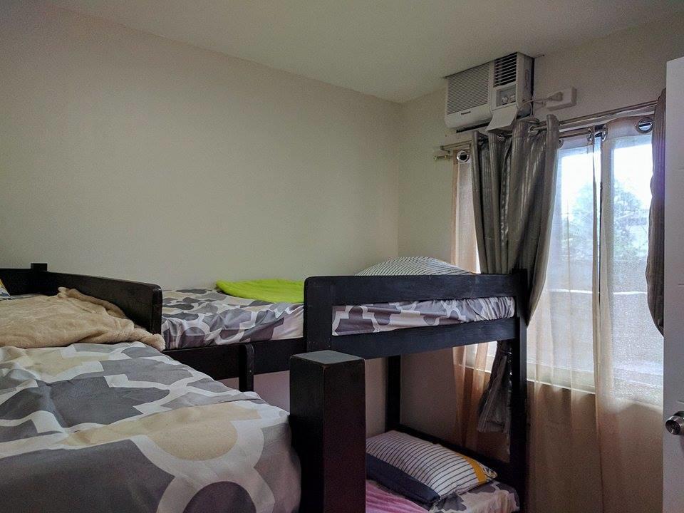 Anabelle Residence Dumaguete City Ngoại thất bức ảnh