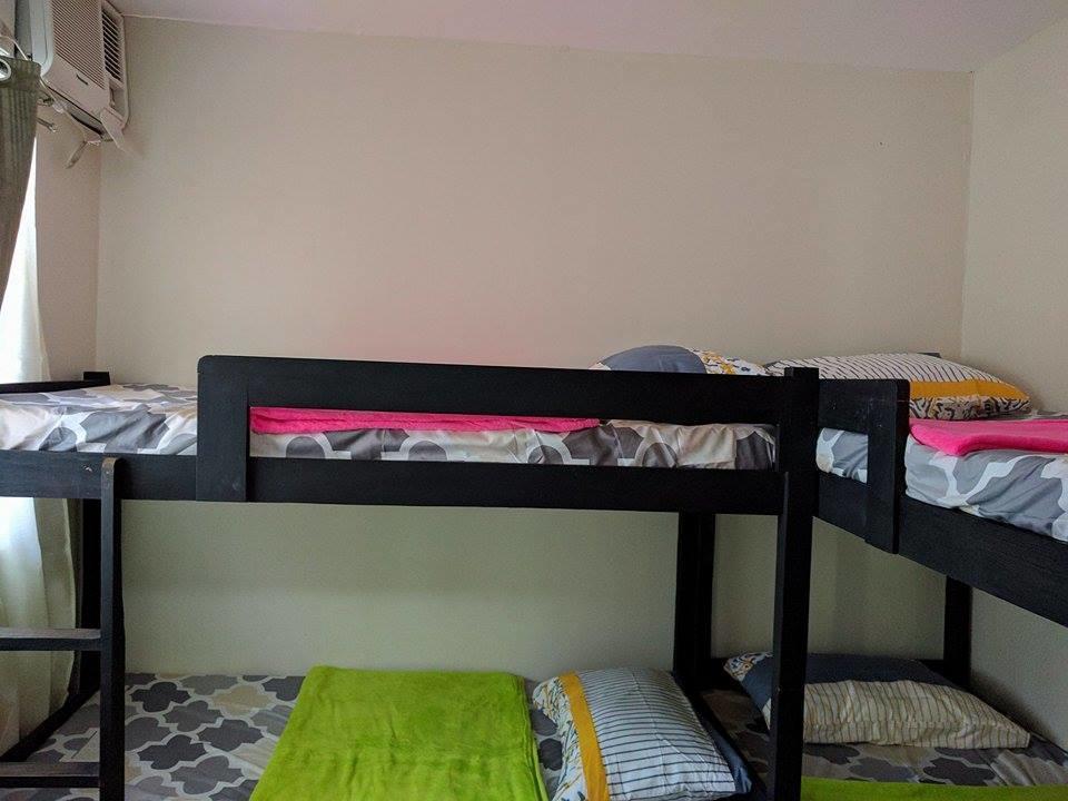 Anabelle Residence Dumaguete City Ngoại thất bức ảnh