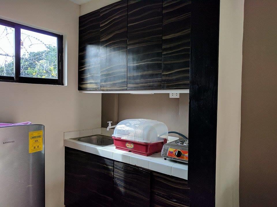 Anabelle Residence Dumaguete City Ngoại thất bức ảnh