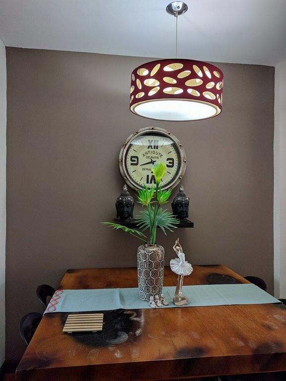 Anabelle Residence Dumaguete City Ngoại thất bức ảnh