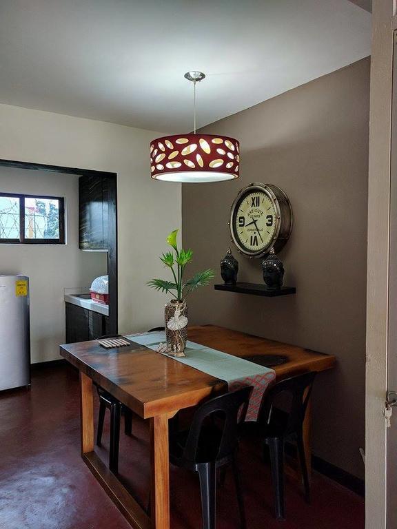 Anabelle Residence Dumaguete City Ngoại thất bức ảnh