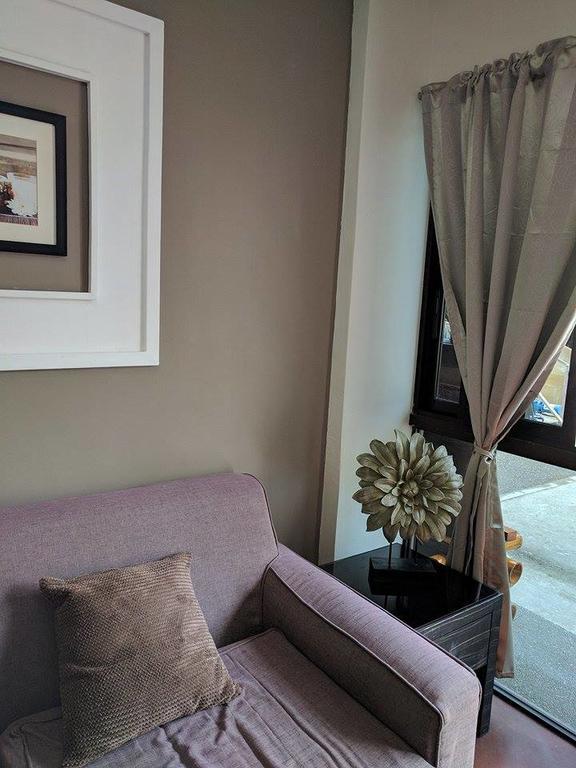 Anabelle Residence Dumaguete City Ngoại thất bức ảnh