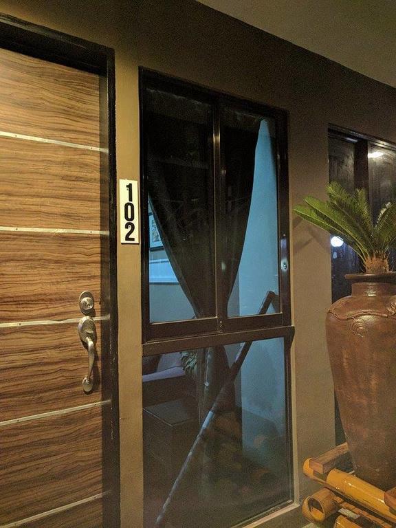 Anabelle Residence Dumaguete City Ngoại thất bức ảnh