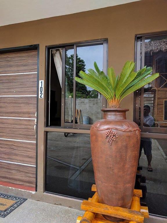 Anabelle Residence Dumaguete City Ngoại thất bức ảnh
