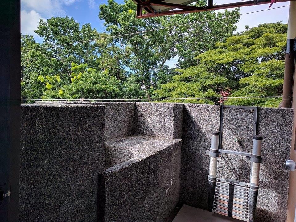 Anabelle Residence Dumaguete City Ngoại thất bức ảnh