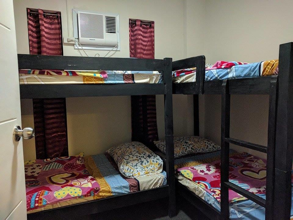 Anabelle Residence Dumaguete City Ngoại thất bức ảnh