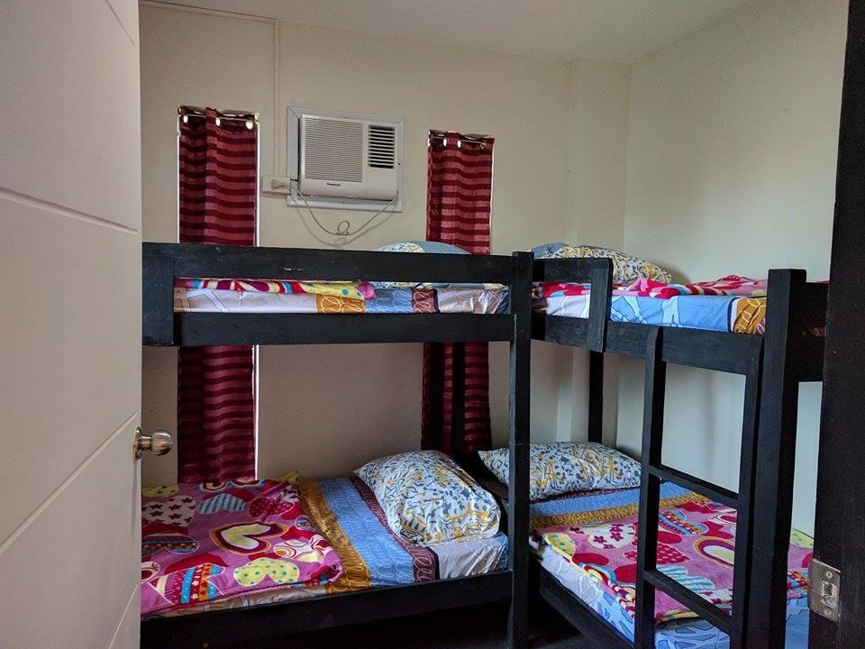 Anabelle Residence Dumaguete City Ngoại thất bức ảnh