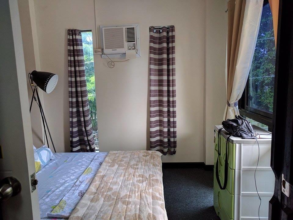 Anabelle Residence Dumaguete City Ngoại thất bức ảnh