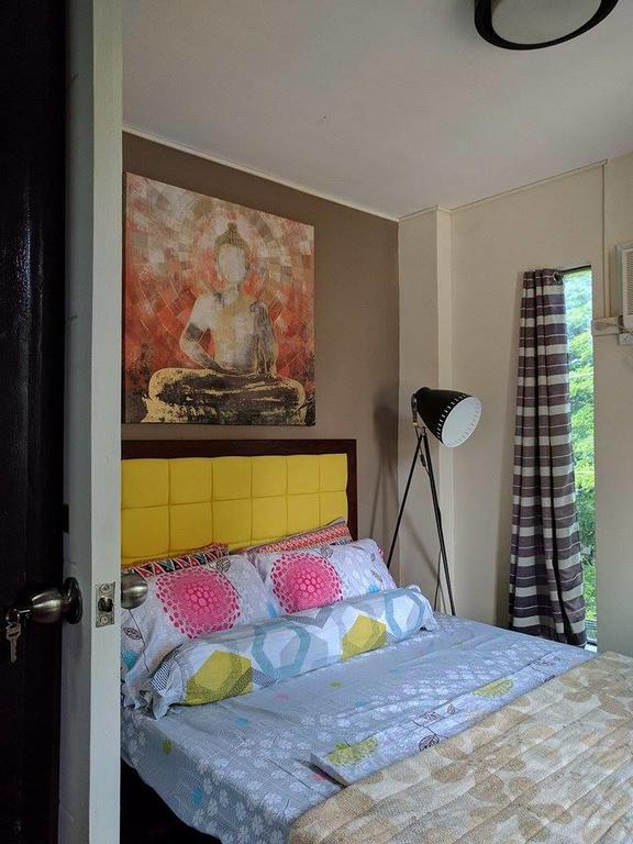 Anabelle Residence Dumaguete City Ngoại thất bức ảnh