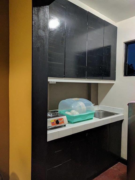 Anabelle Residence Dumaguete City Ngoại thất bức ảnh