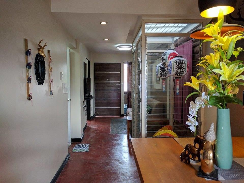 Anabelle Residence Dumaguete City Ngoại thất bức ảnh
