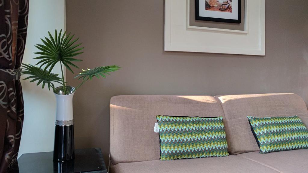Anabelle Residence Dumaguete City Ngoại thất bức ảnh