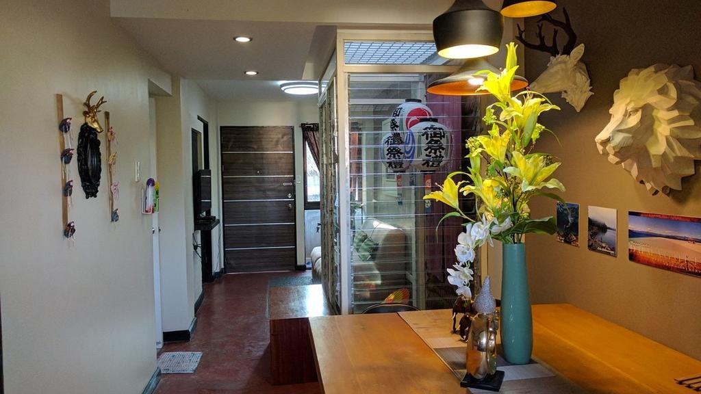 Anabelle Residence Dumaguete City Ngoại thất bức ảnh