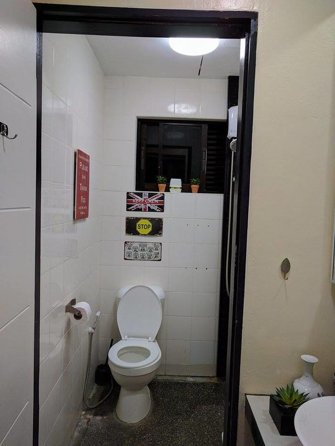 Anabelle Residence Dumaguete City Ngoại thất bức ảnh