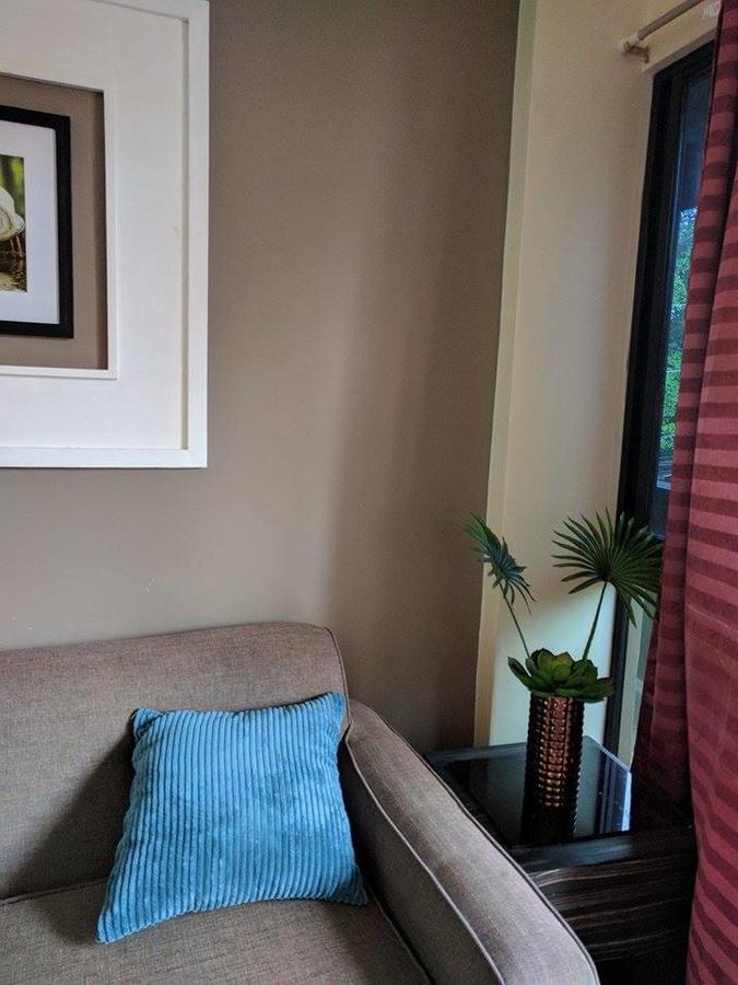 Anabelle Residence Dumaguete City Ngoại thất bức ảnh